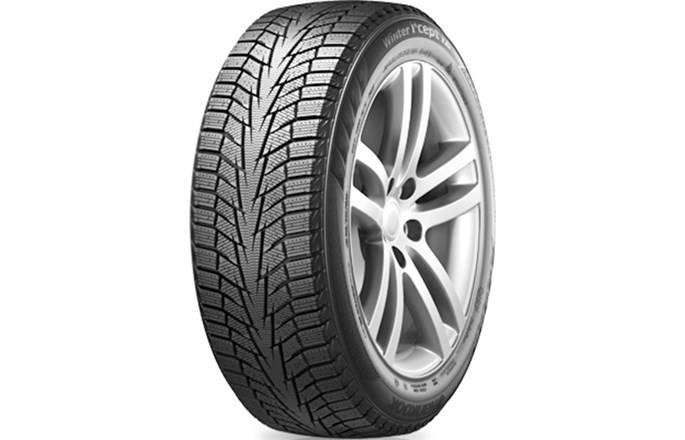 Hankook winter i cept iz2 w616 фото