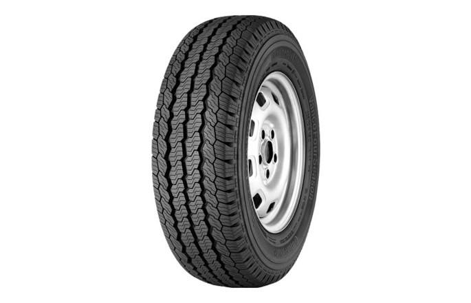 Continental Vanco FS