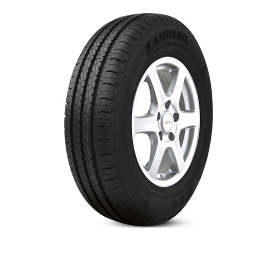 Landsail CT6 185/70R13 106R