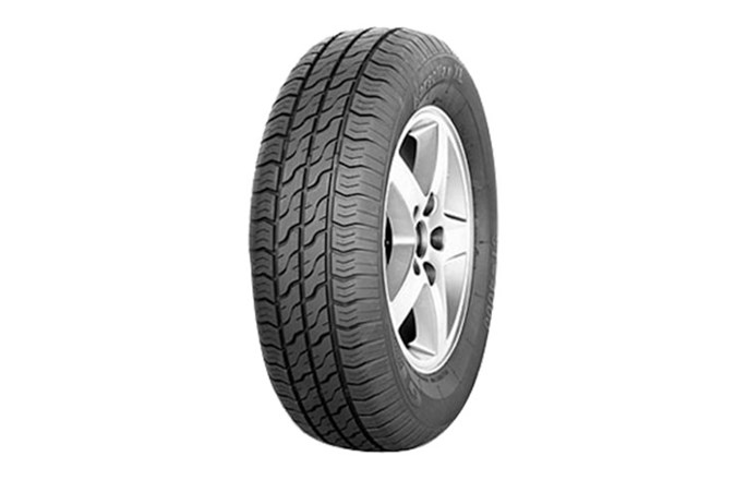 GT Radial Kargomax ST-4000