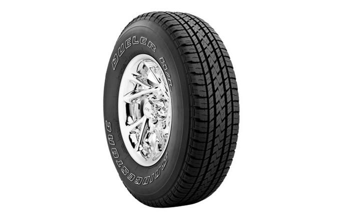 Bridgestone D33