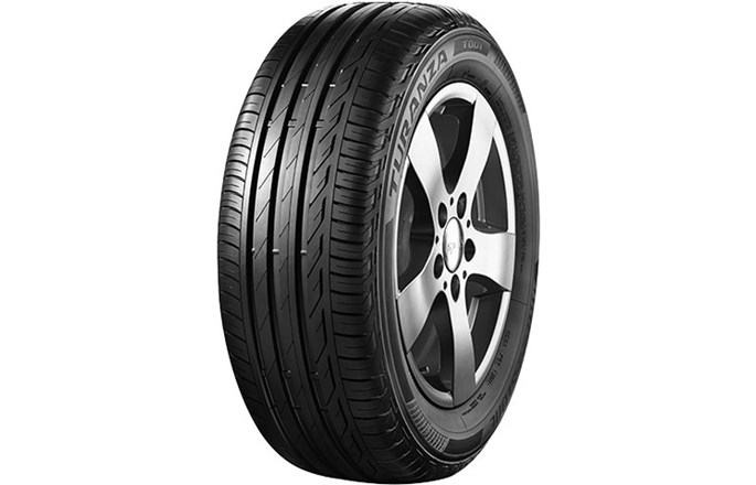 Bridgestone T001 Ateca