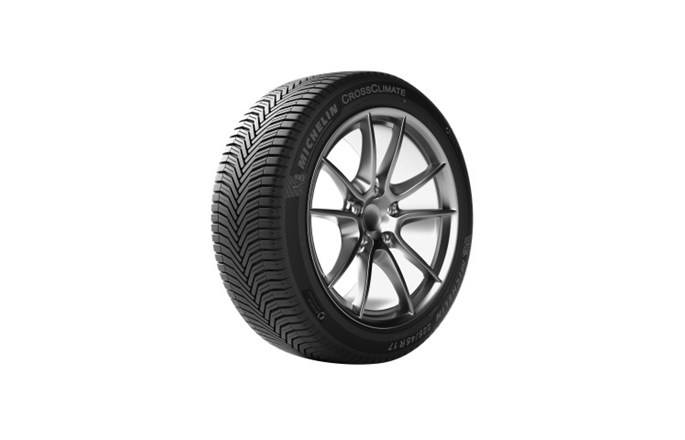 Michelin CrossClimate +