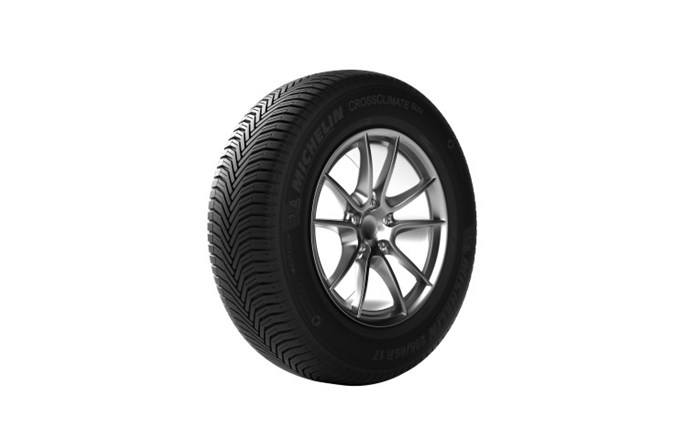 Michelin CrossClimate +