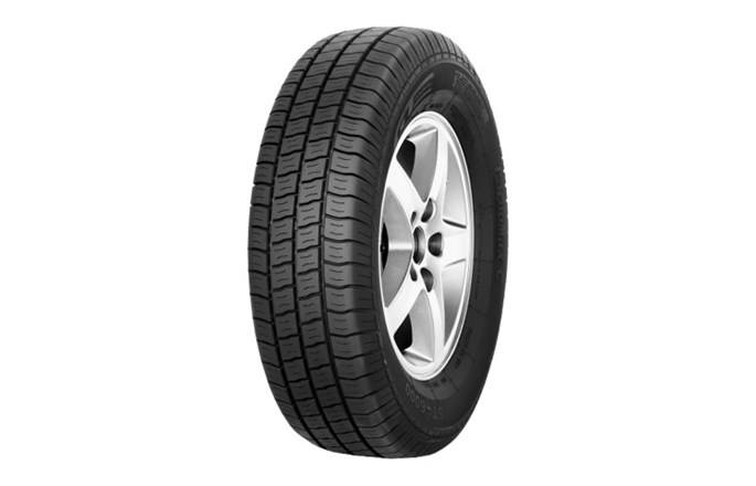 GT Radial ST6000