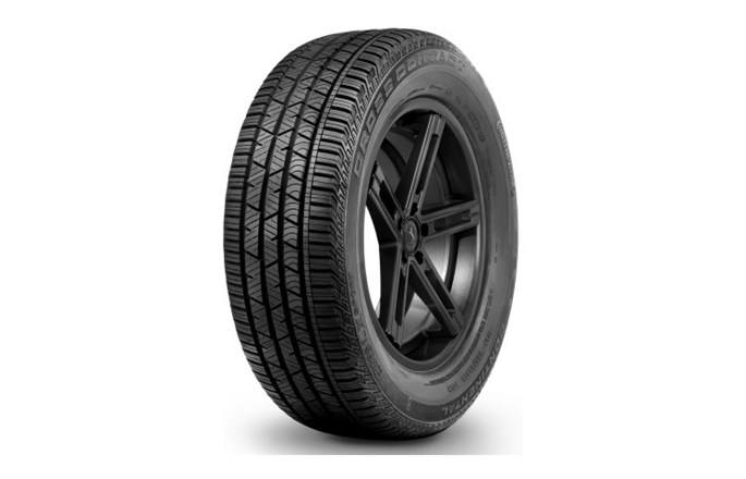 Continental ContiCrossContact LX Sport