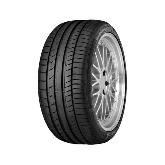 Continental ContiSportContact 5P 4本