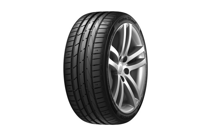 Hankook Ventus S1 Evo K117