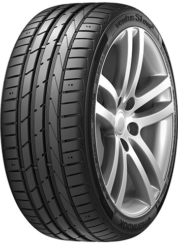 Köp Hankook Ventus S1 Evo 2 K117 245/40R18 97Y AO direkt ...