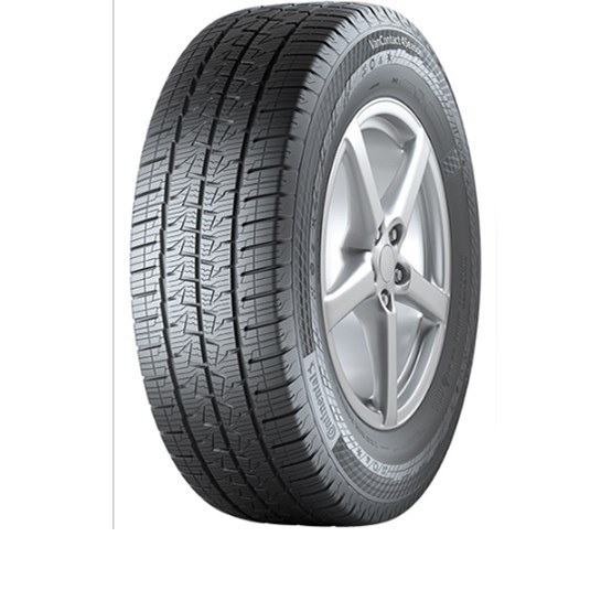 Continental VancoFourSeason 195/65R16 104R