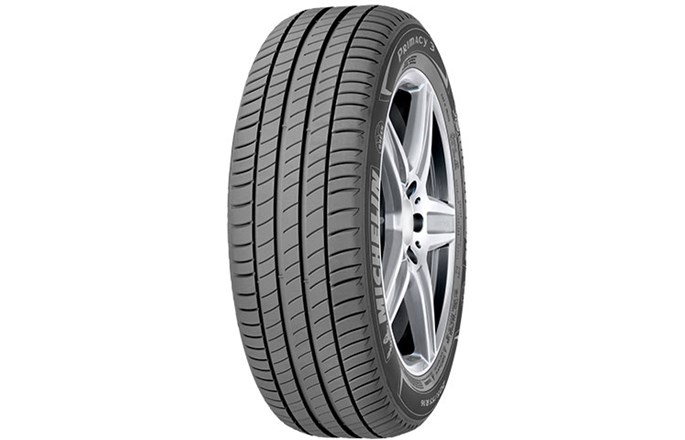 Michelin Primacy 3 GRNX