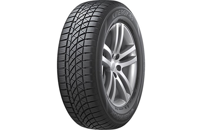 Hankook Kinergy 4S H740