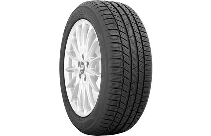 Toyo Snowprox 954