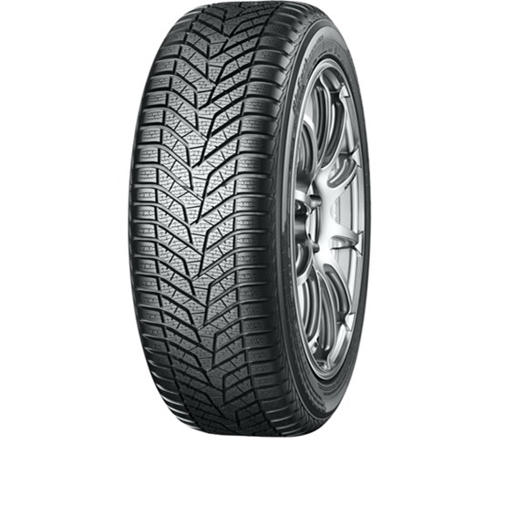 Yokohama BluEarth Winter V905 325/30R21 108V XL