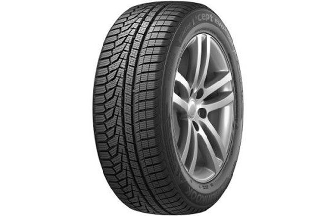 Hankook I*Cept Evo 2 W320C