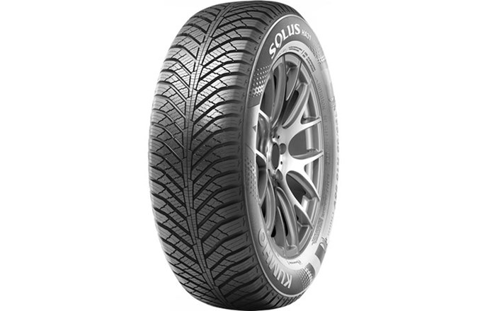 Kumho Solus HA31