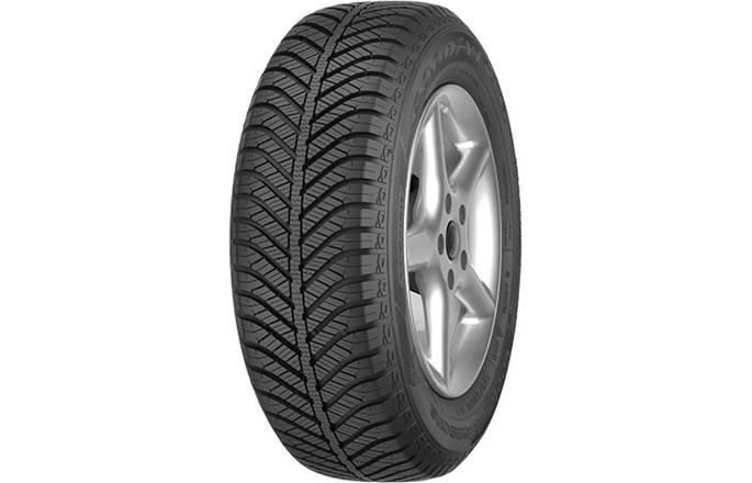 Goodyear Vector 4Seasons G2