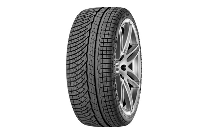 Michelin Alpin PA4