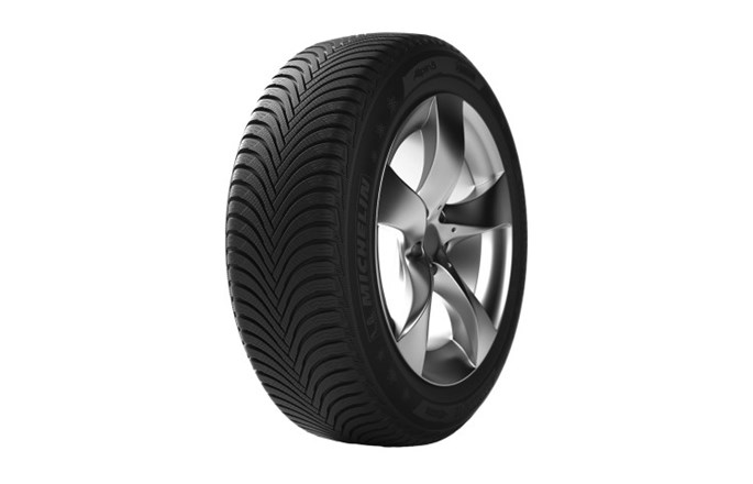 Michelin Alpin 5 SUV