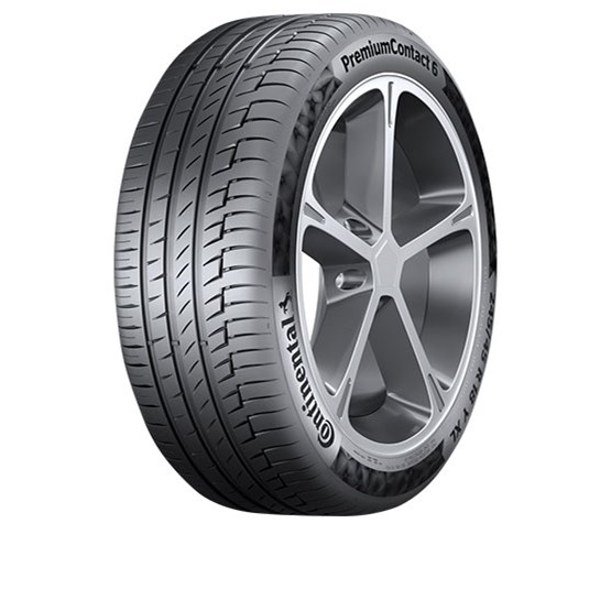 Continental Premium Contact 6 265/40R21 105Y XL