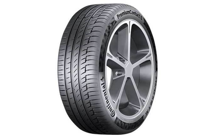 Continental Premium Contact 6