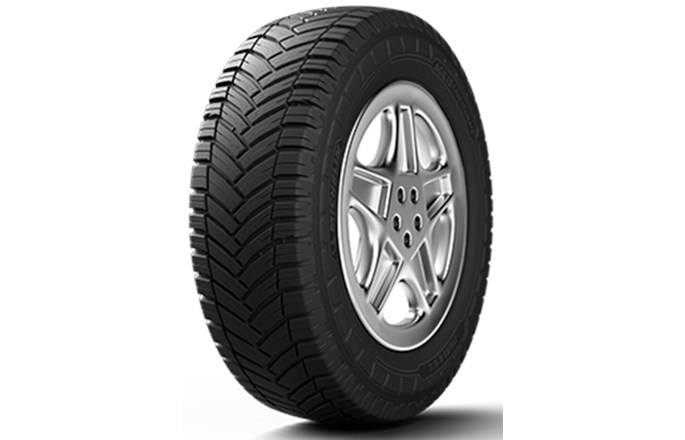 Michelin Agilis CrossClimate