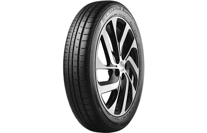 Bridgestone Ecopia EP500