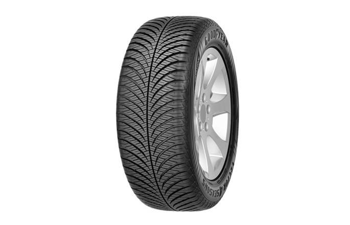 Goodyear Vector 4Seasons G2