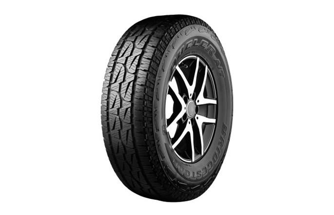 Bridgestone Dueler A/T 001