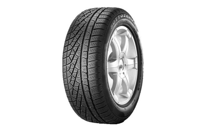 Pirelli W210 SnowControl 3