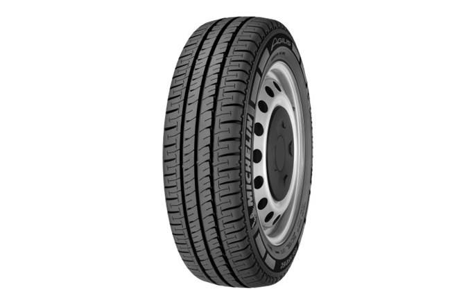 Michelin Agilis +MOV