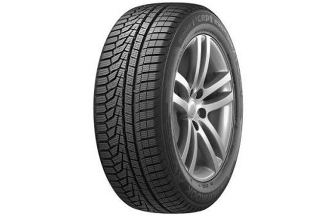 Hankook Winter i*Cept Evo 2 W320