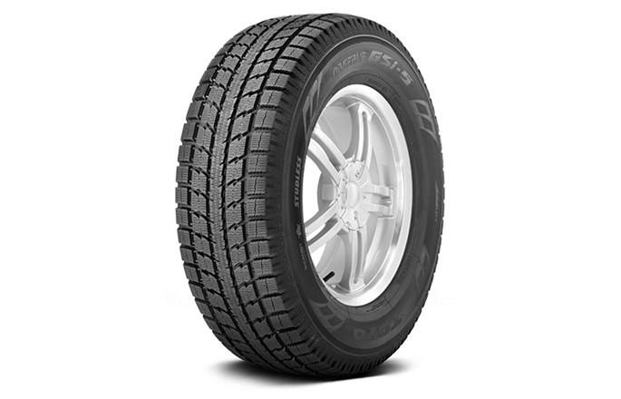 Köp Toyo Observe GSI-5 215/75R16 101Q direkt online