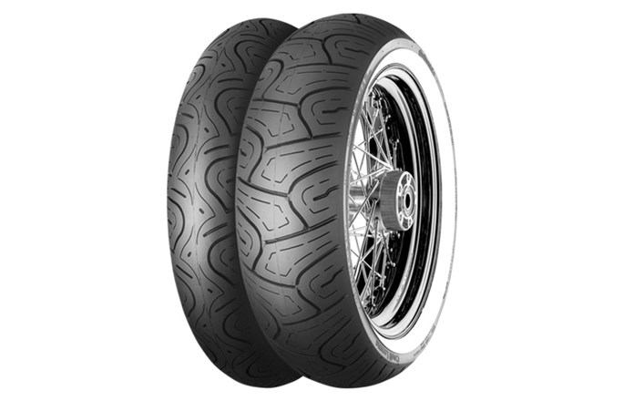 Continental ContiLegend