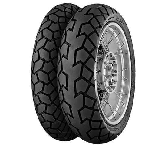 Continental TKC 70 120/70R17 58W