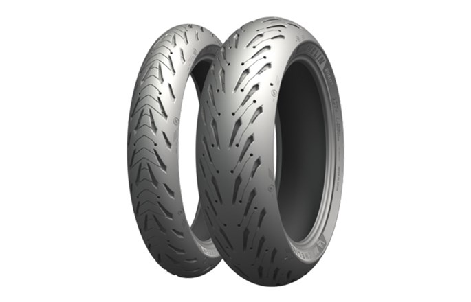 Michelin Road 5