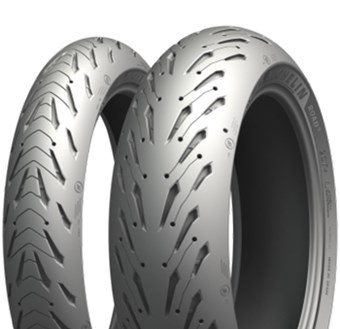 Michelin Road 5