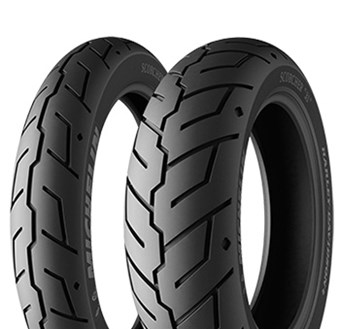 Michelin Scorcher 31