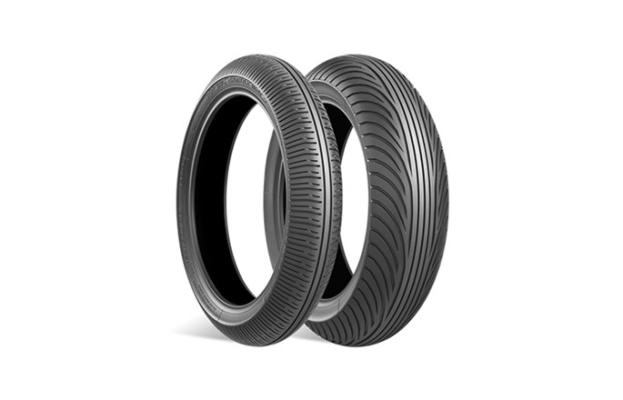 Bridgestone Battlax Racing W01
