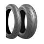 Bridgestone Battlax S21