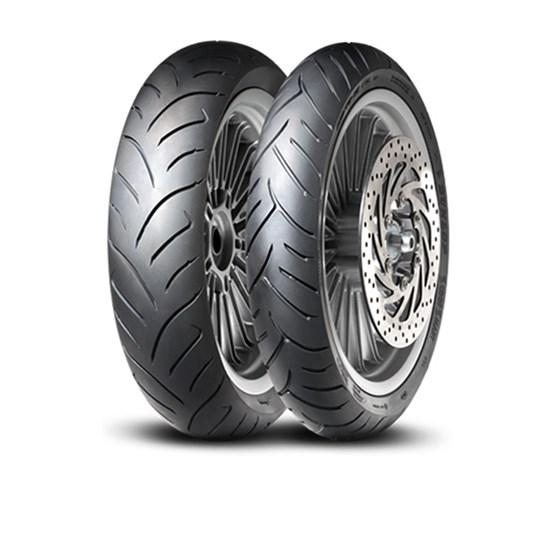 Dunlop Scootsmart 140/70R15 69R