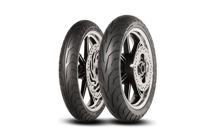 Dunlop Streetsmart