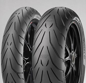 Pirelli Angel GTF