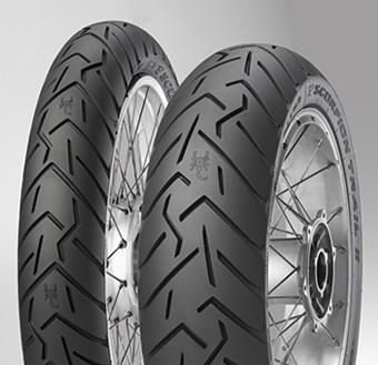 Pirelli Scorpion Trail II