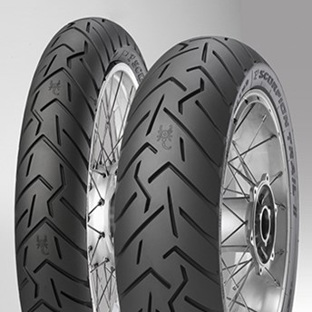 Pirelli Scorpion Trail II