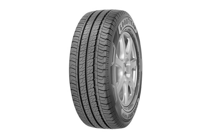 Goodyear EfficientGrip Cargo