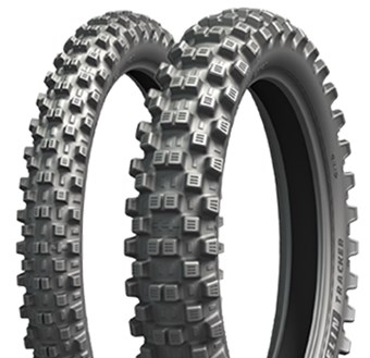 Michelin Tracker