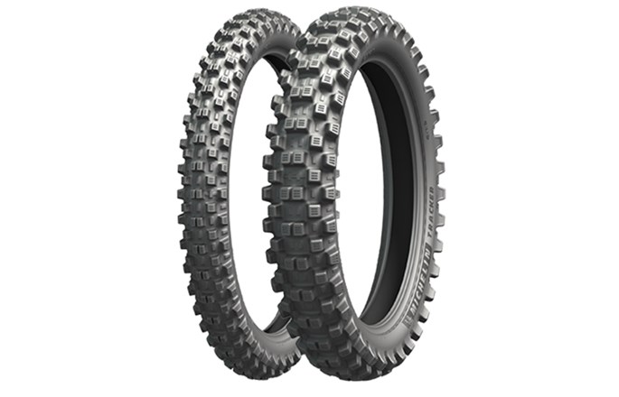 Michelin Tracker