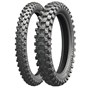 Michelin Tracker