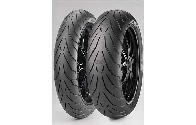 Pirelli ANGELGT